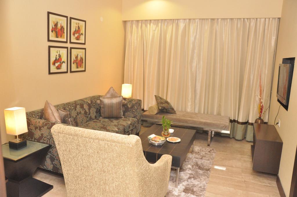 Hotel Golf View Noida Exterior foto